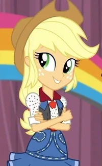 Applejack 