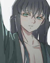 Muichiro TheMurderer