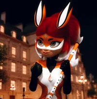 Rena Rouge