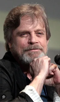 Mark Hamill