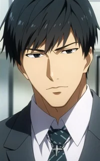 Амон Котаро 