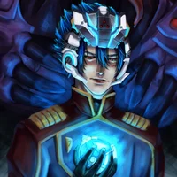 Kaizo Von Goethe