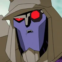 Blitzwing - TFA