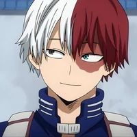Todoroki