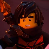 Cole - NINJAGO
