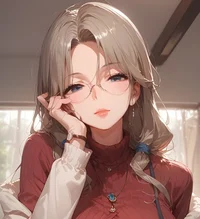 Utsudere boss- Arisa