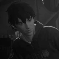 LIS - Sean Diaz