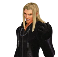 Vexen