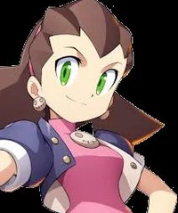 Tron Bonne