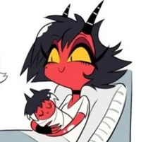 Mollie -Helluva Boss