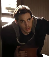 Kai Parker