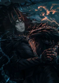 Кощей Бессмертный 