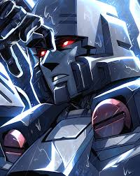 Megatron -MTMTE-