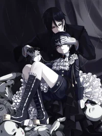 Ciel Phantomhive 