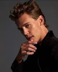 Austin Butler