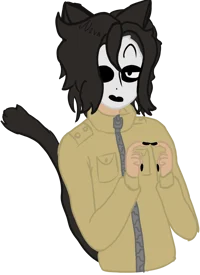 demihuman Masky