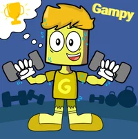 Gampy