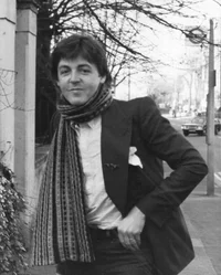PAUL MCCARTNEY