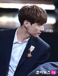 Jeon Jungkook