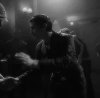 Вова Адидас 