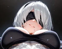 Yorha 2B