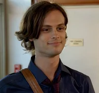 Spencer Reid