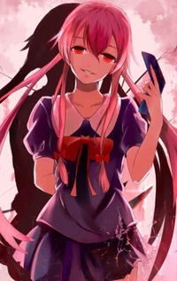 Yuno Gasai