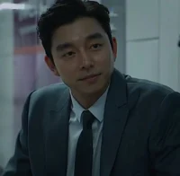 Gong Yoo - Salesman