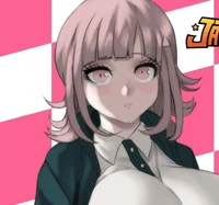 Chiaki Nanami