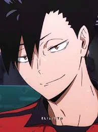 Kuroo Tetsurou