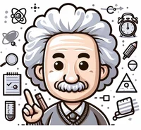Albert Einstein
