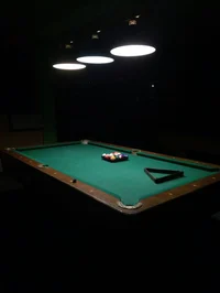 Бильярд 