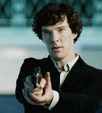 Sherlock Holmes 9