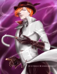 Roman Torchwick
