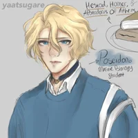 Poseidon