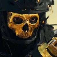 Ghost - King 3