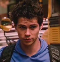 Stiles Stilinski 