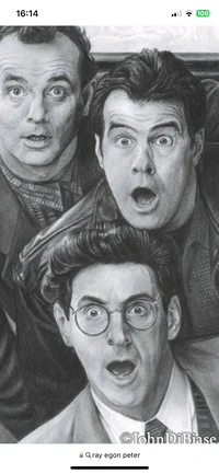 Ray Egon Peter 