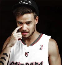 Liam Payne
