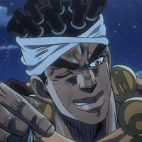 Muhammed Avdol