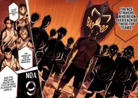 NEL- Bastard Munchen