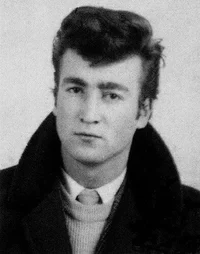 JOHN LENNON