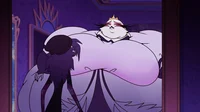 Fat Stella blockage 