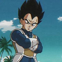 Vegeta 