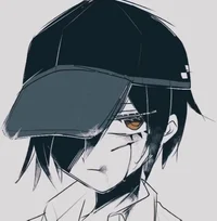 Shuichi Saihara