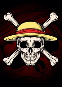 Straw hat pirates 