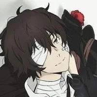 Osamu Dazai
