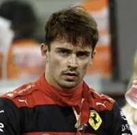 Charles Leclerc 