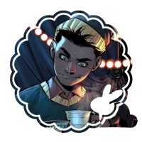 Damian Wayne