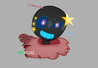 Blueberror Sans
